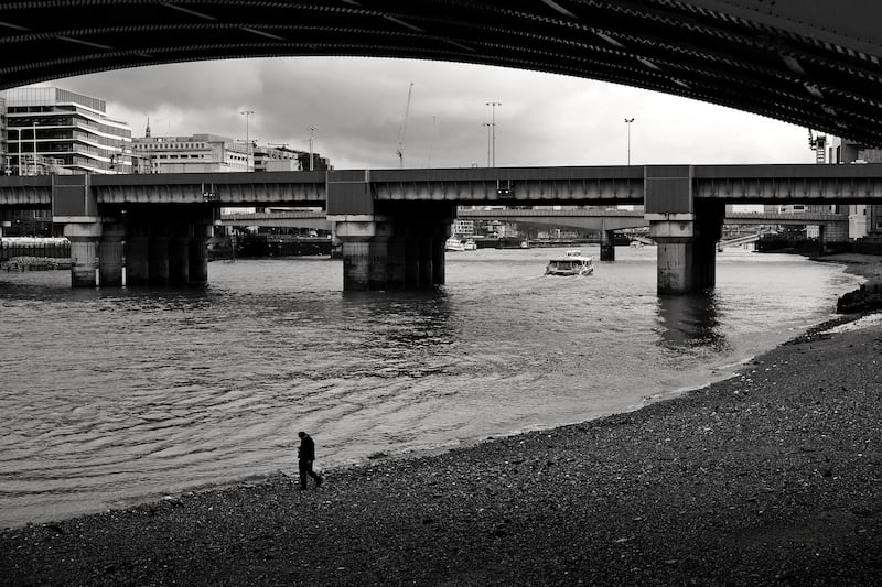 Mostra London Boundaries a Malpensa PhotoSquare