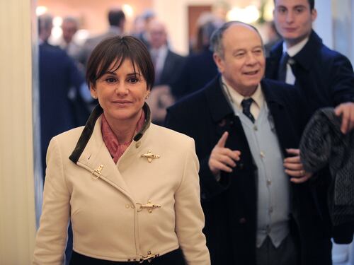 Corruzione, sottosegretaria Vicari si dimette