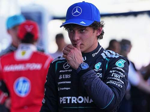 Kimi, un leader camaleonte: a volte è Senna, altre Prost
