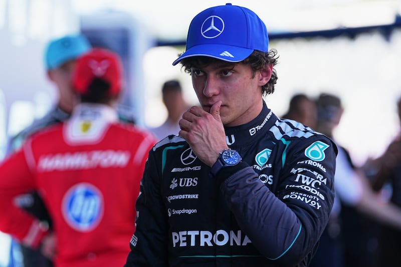 Kimi, un leader camaleonte: a volte è Senna, altre Prost