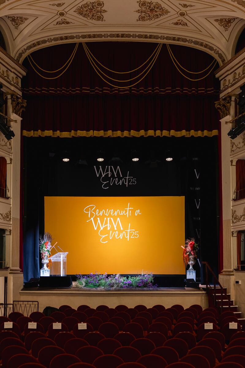 Le immagini di WIM Event 2025 28