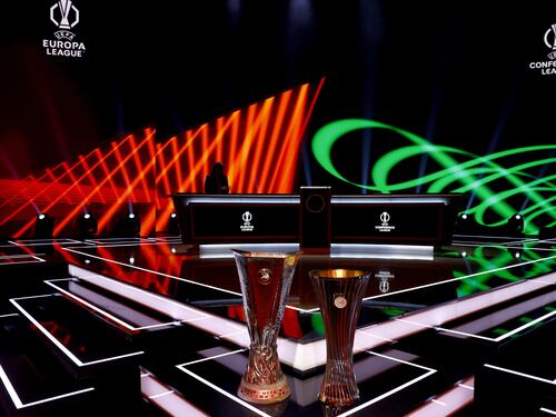 Sorteggi Europa e Conference League: ecco tutte le avversarie di Roma, Bologna e Fiorentina