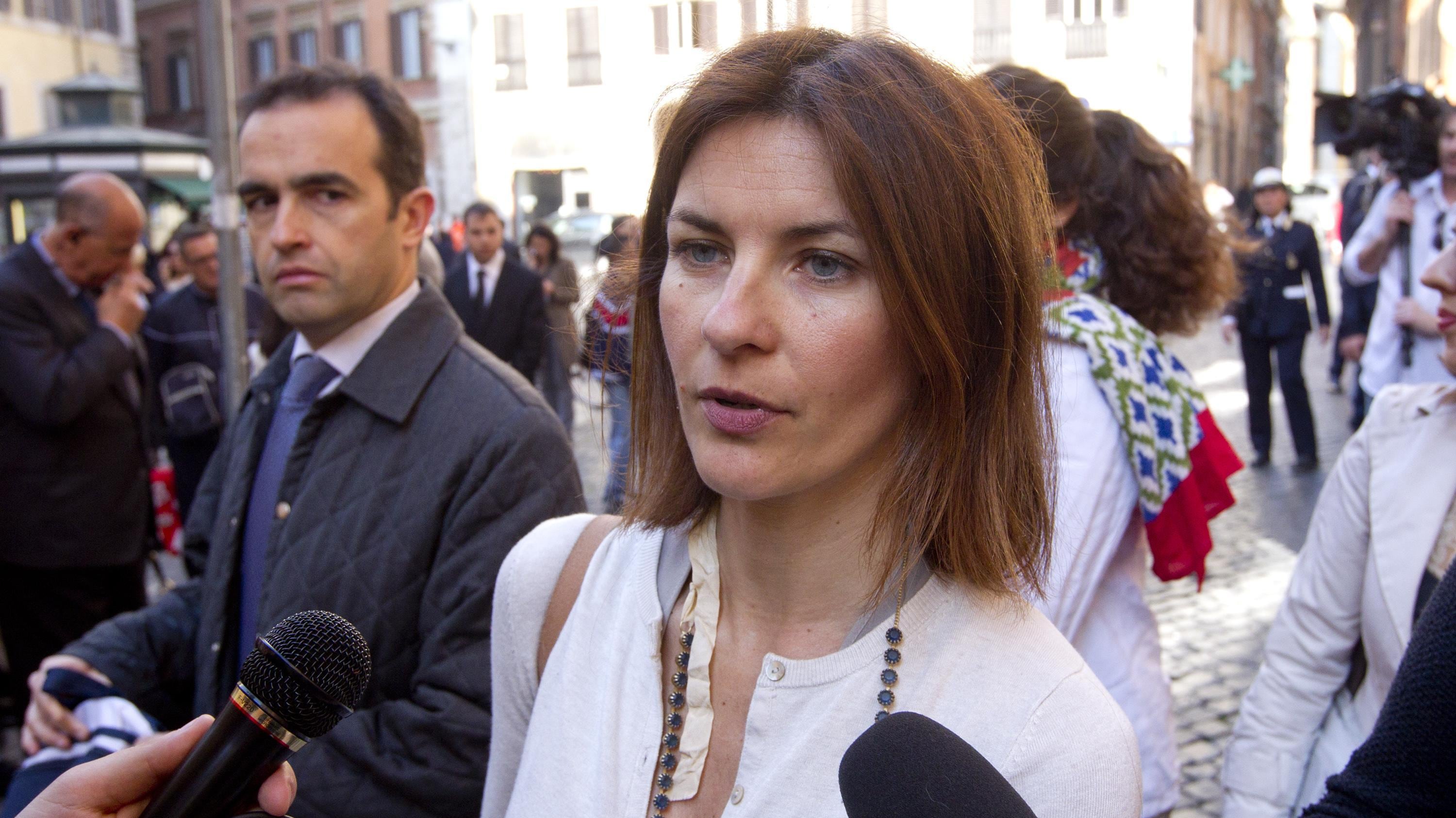 Europee, la mossa di Renzi: solo donne in testa alle liste