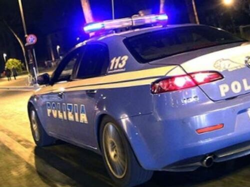Roma, nordafricano massacra un passante al grido di "Allah Akbar"
