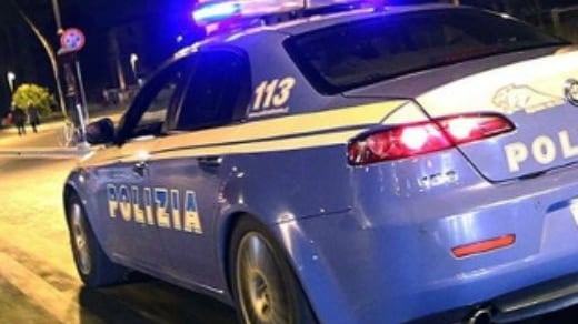 Roma, nordafricano massacra un passante al grido di "Allah Akbar"