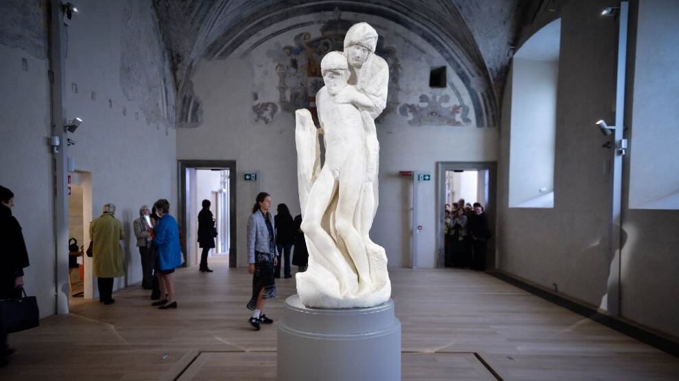 Per sempre la "domenica al Museo"