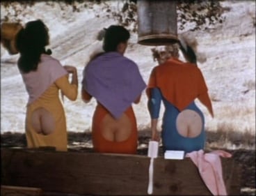 Le donne di Russ Meyer nell'anniversario della nascita 14