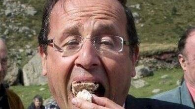 Hollande a picco: nei sondaggi è record negativo