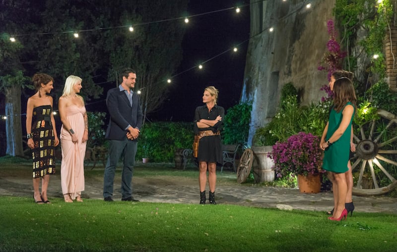 Il Contadino Cerca Moglie: i protagonisti 22