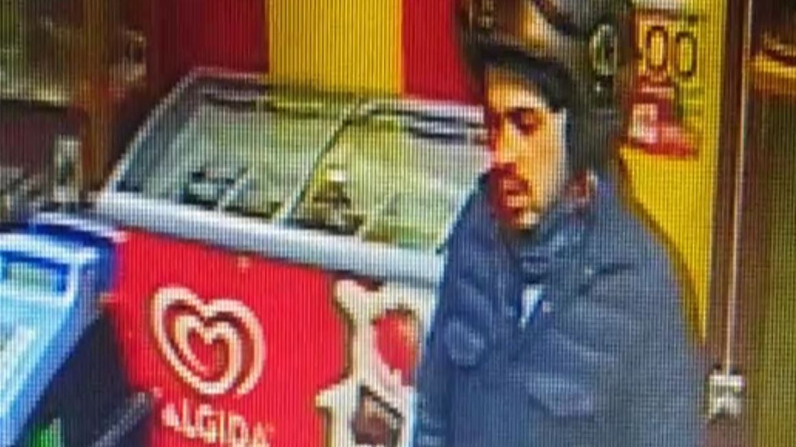 Messina, spunta una foto prima dell'aggressione: Ylenia e Alessio erano insieme