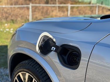 Volvo XC90: la gallery del nuovo SUV premium svedese, che comfort 16
