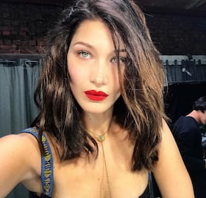 Star, trucco e chirurgia: ieri e oggi 7