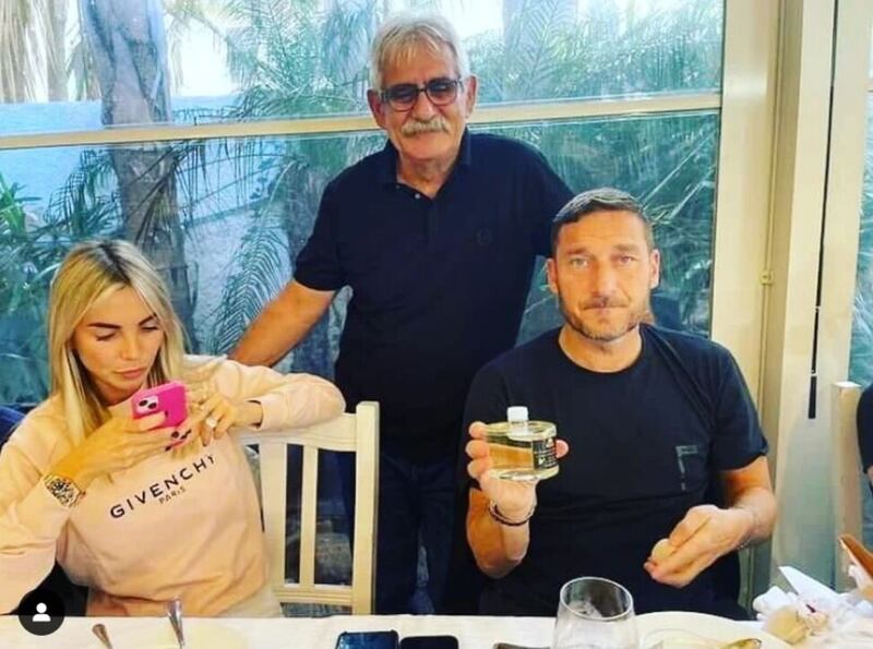 TOTTI-NOEMI TERRACINA 