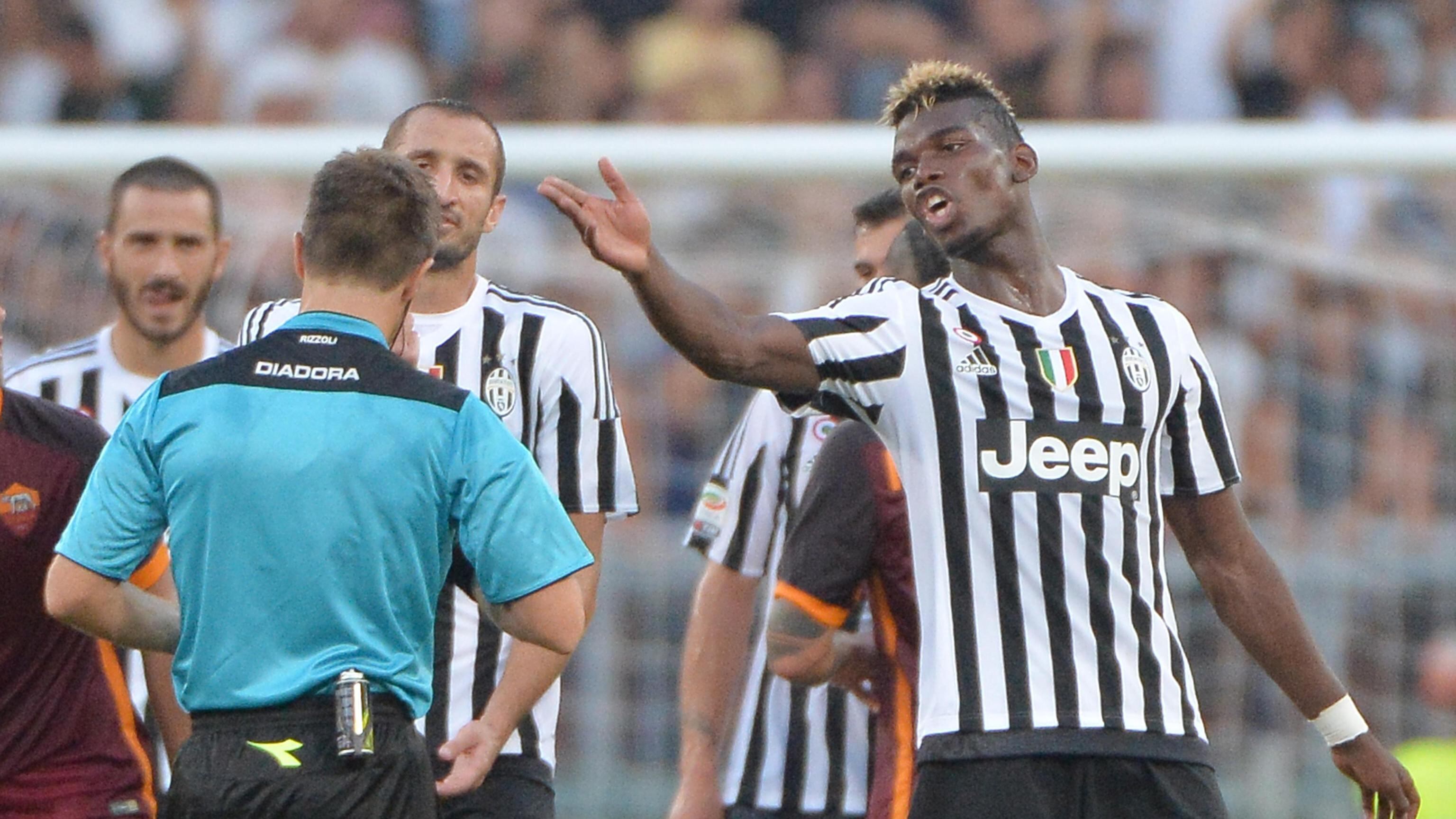 La Juventus trema, il Real Madrid vuole Pogba: pronti 120 milioni di euro