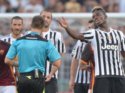 La Juventus trema, il Real Madrid vuole Pogba: pronti 120 milioni di euro