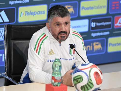 Qualificazioni ai Mondiali 2026, che situazione potrebbe trovare l'Italia ai play-off