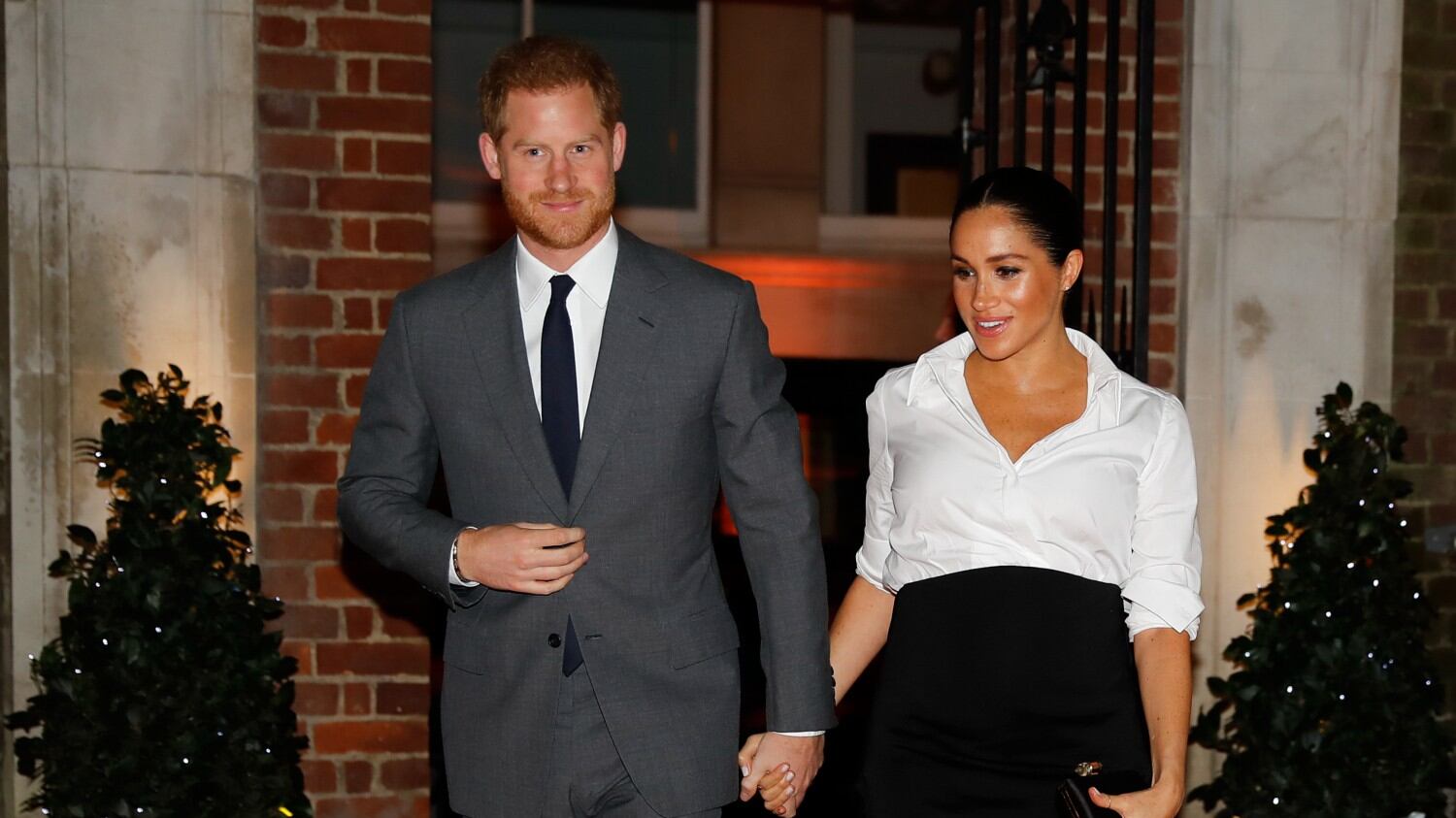 La Royal Family procederà legalmente contro Thomas Markle?