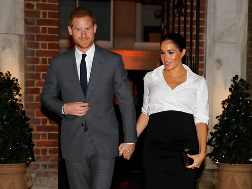 La Royal Family procederà legalmente contro Thomas Markle?