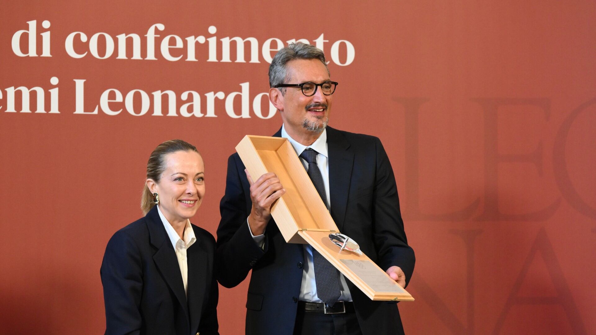Giovanni Ferrero: il visionario imprenditore premiato con il Leonardo 2025