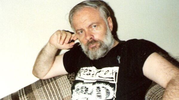 Filosofia, droghe e profezie Il testamento di Philip K. Dick