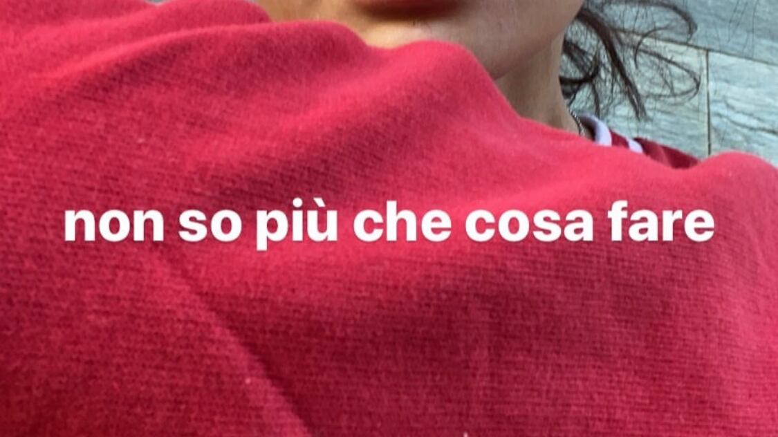 Alunna de Il Collegio cacciata di casa perché lesbica