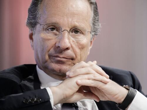 Luigi Bisignani: "Potere alla parola"