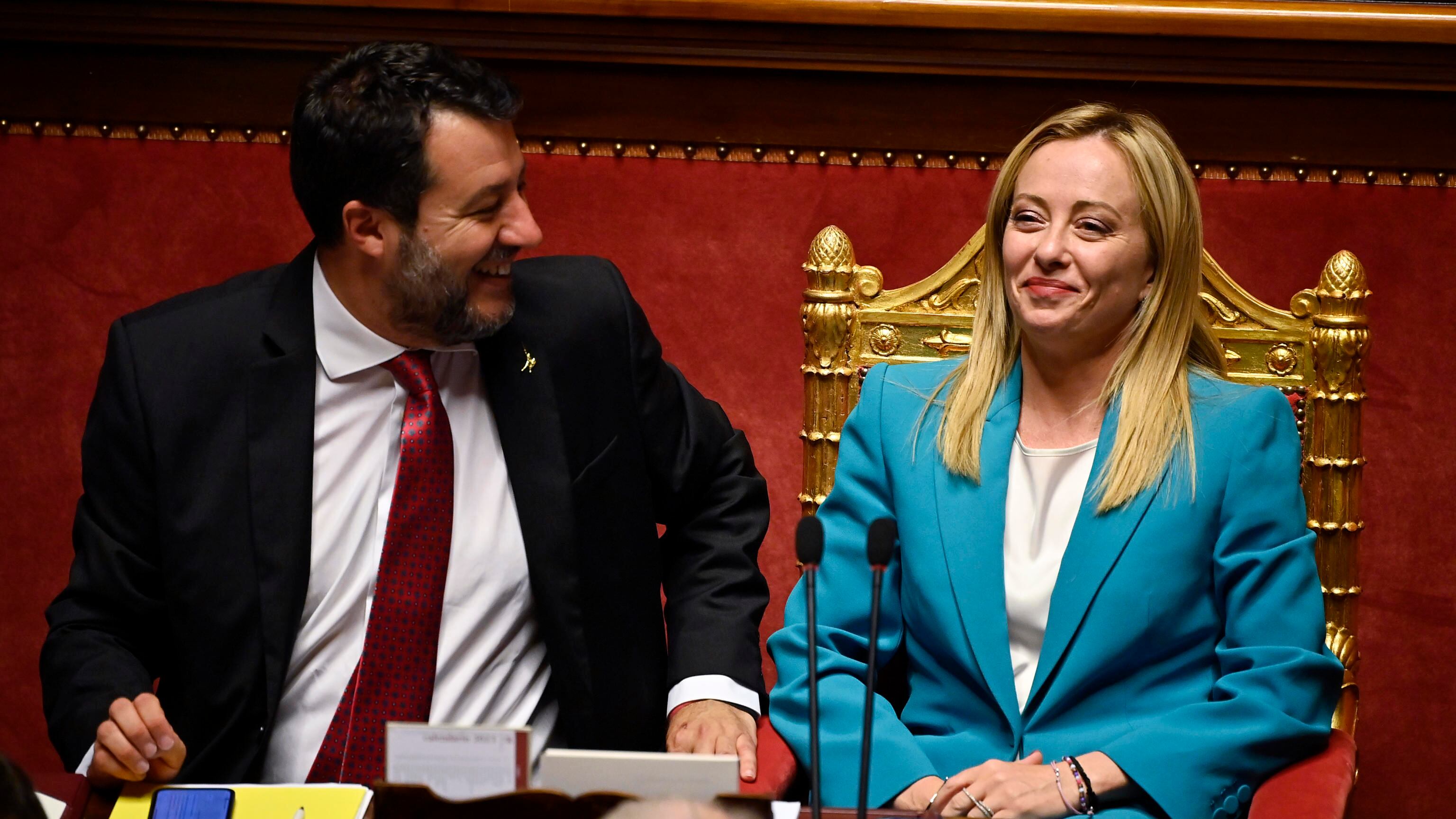 Azzeramento della Fornero e pace fiscale: ecco i prossimi obiettivi del governo