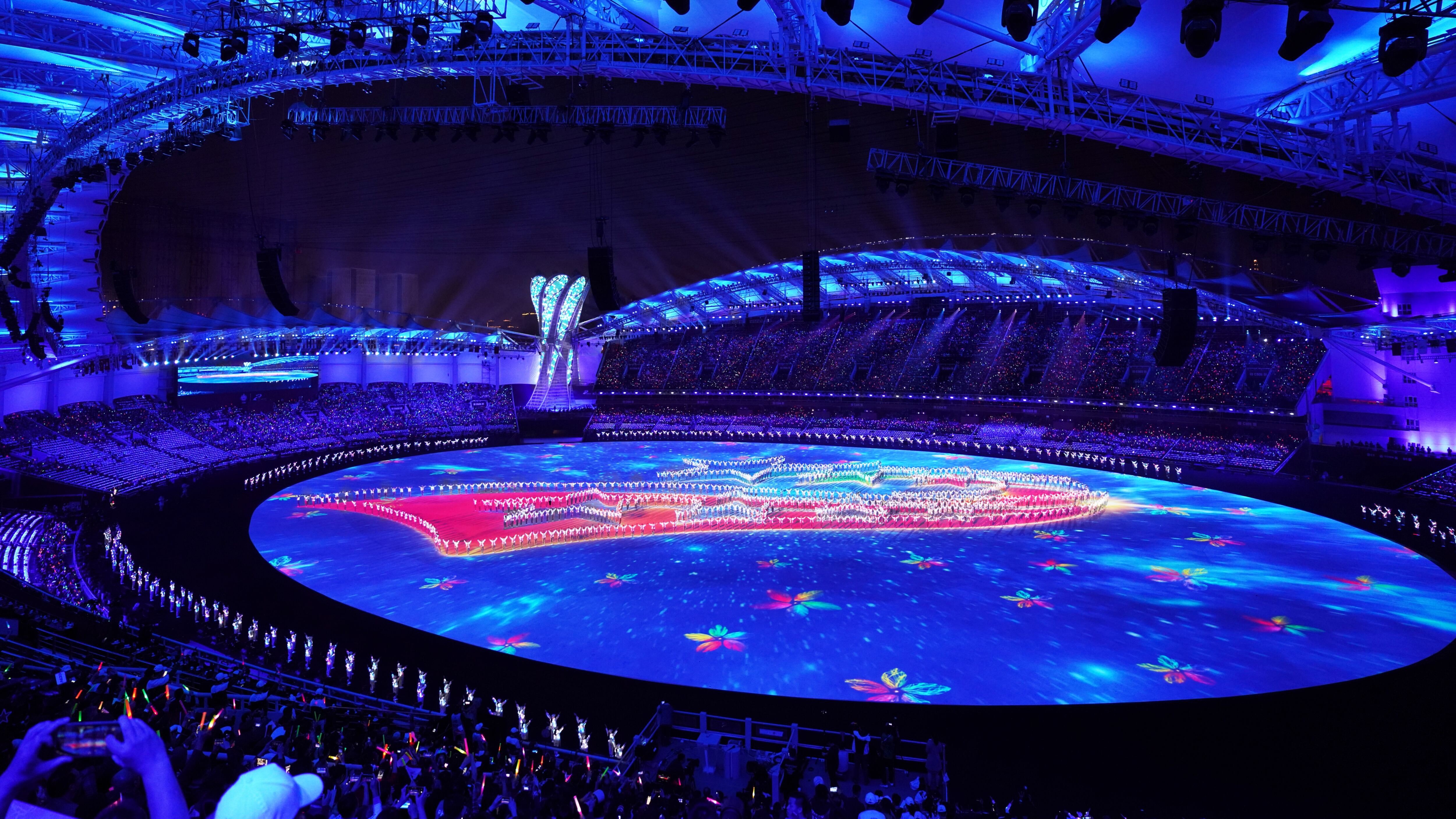 Cina, via ai settimi Giochi Militari Mondiali: partecipano 109 Paesi