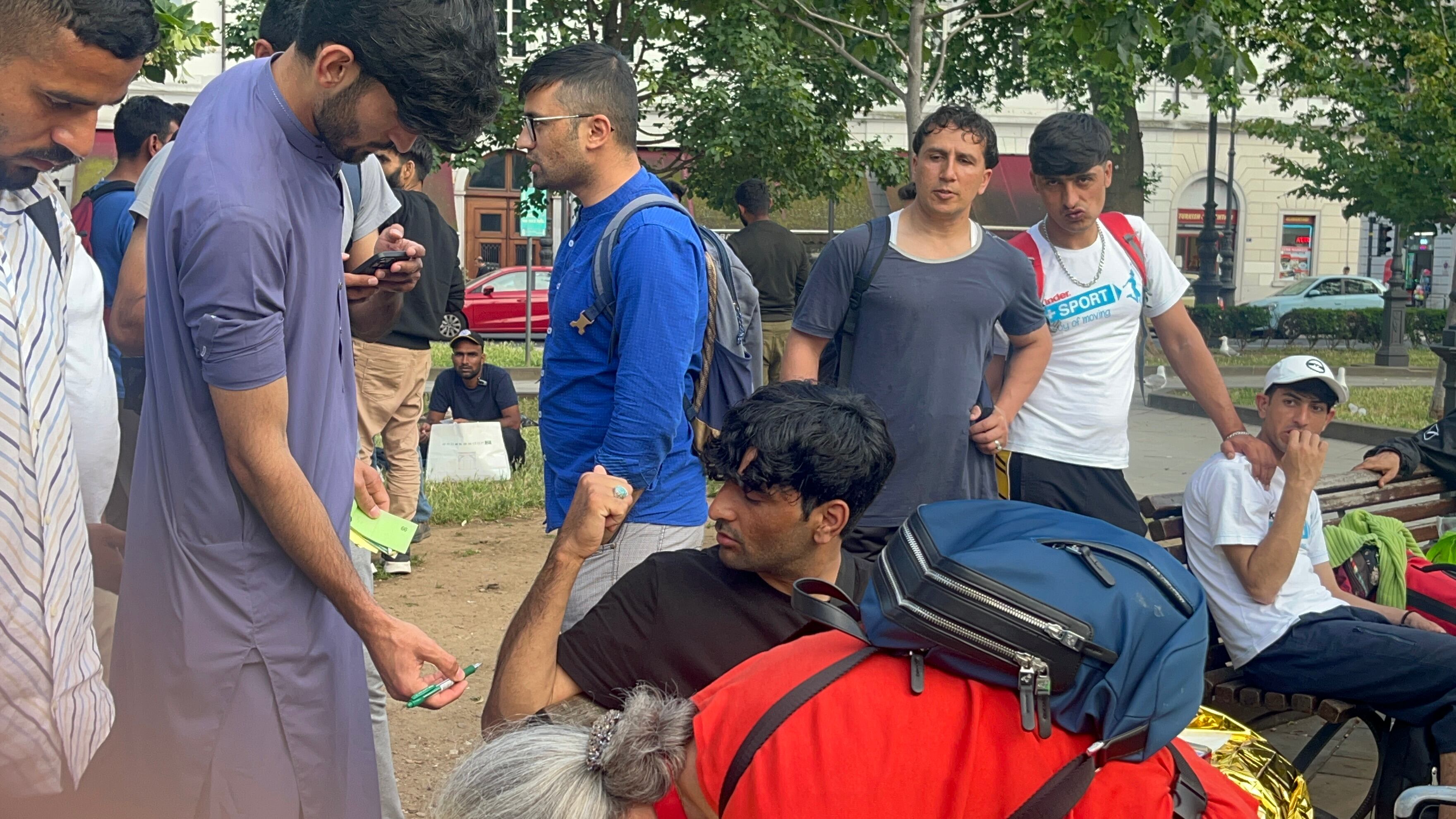 "4mila minori non accompagnati". Rotta balcanica, i numeri che preoccupano