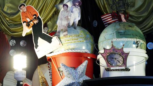 Il museo "non ufficiale" di Elvis finisce all'asta 3