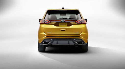 Ford Edge 2