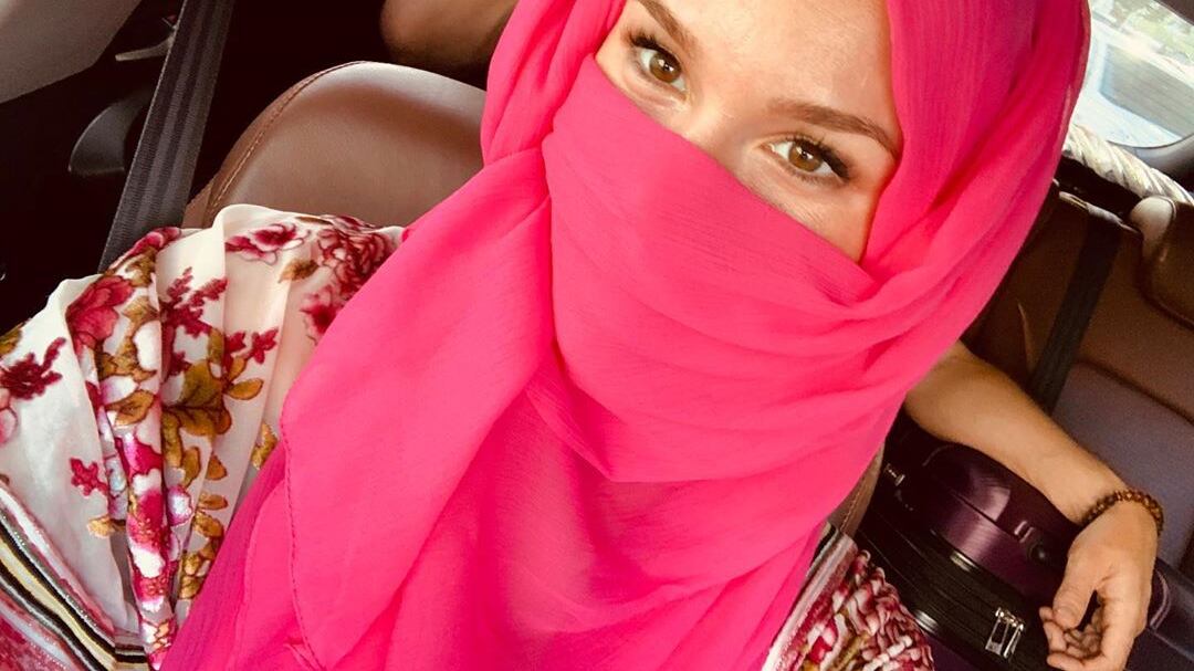 Joss Stone è stata espulsa da Iran perché voleva cantare da solista