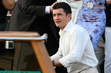 Parata di stelle per il primo party del matrimonio Bezos - Sanchez 5