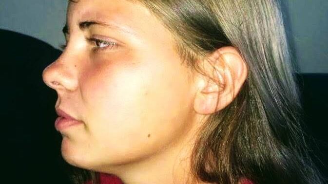 Il giallo della ragazzina che ricompare dopo 5 anni dalla sua fuga