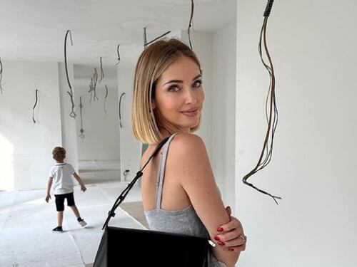 "Sei una falsa, avevi detto...". L'ira social travolge Chiara Ferragni