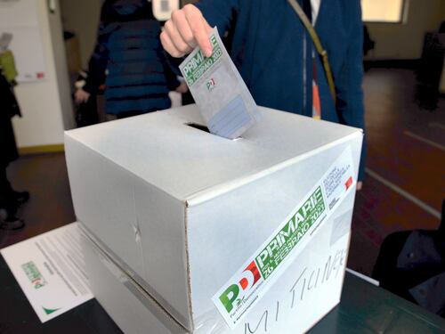Rom, cinesi e marocchini: il voto straniero nella storia delle primarie dem