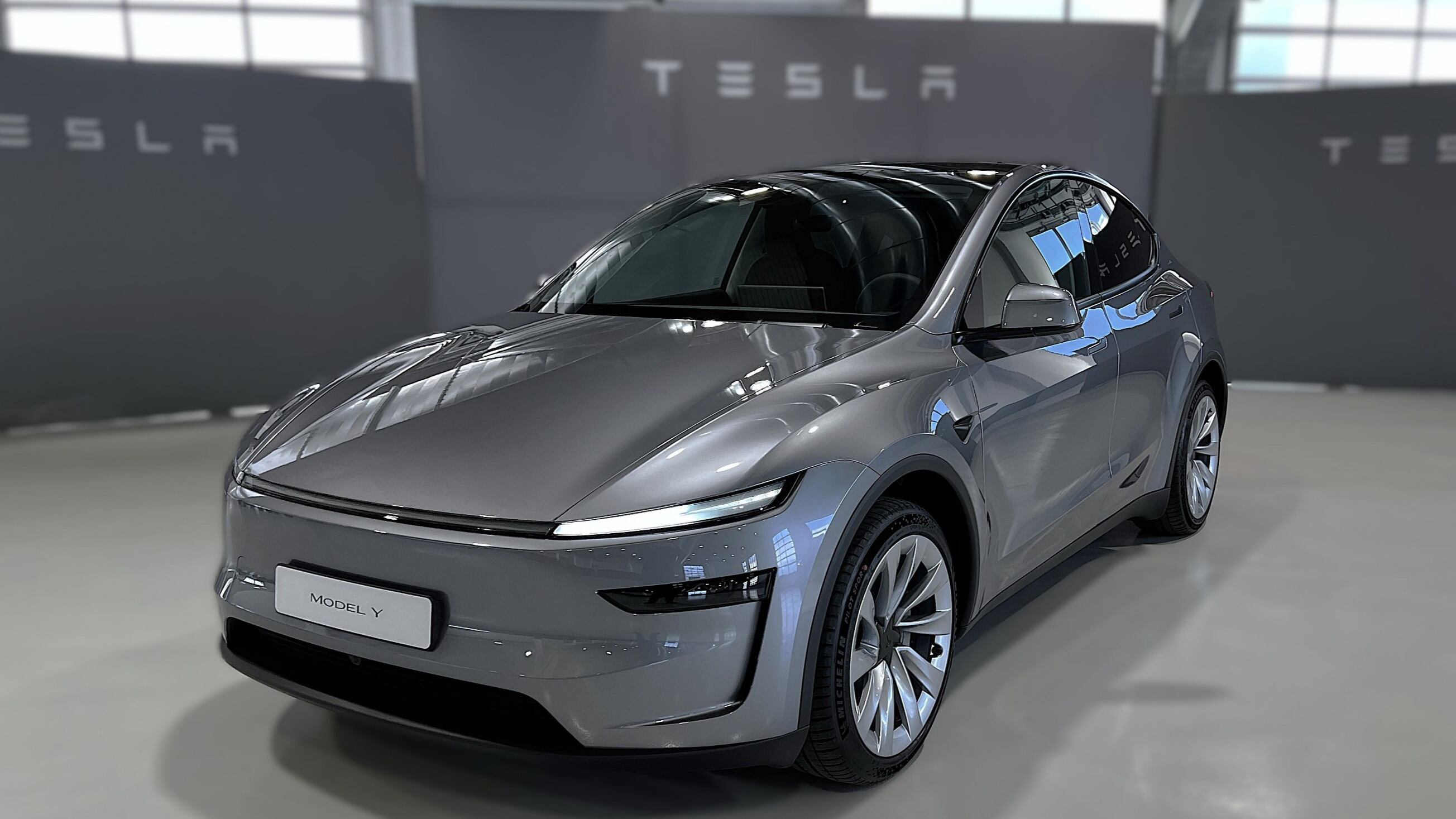 Tesla Model Y: ecco come cambia per combattere la concorrenza