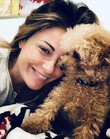 Vanessa Incontrada in costume su Instagram 8