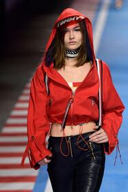 Tommy Hilfiger alla Milano Fashion Week 11