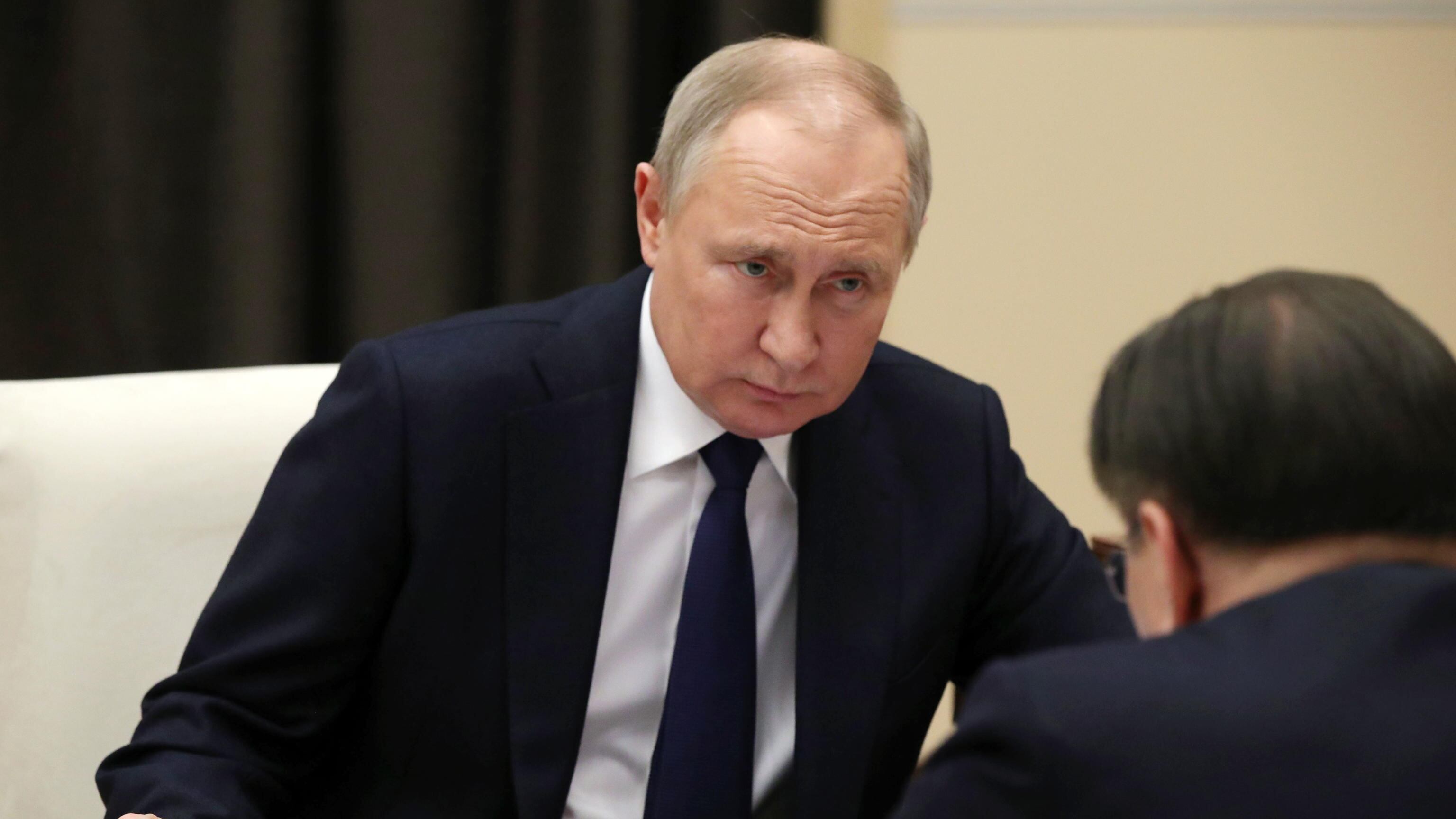Putin e il giallo dell'intervento: ecco perché sarebbe già stato operato