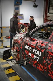 Le immagini di Alfa Romeo Milano 2