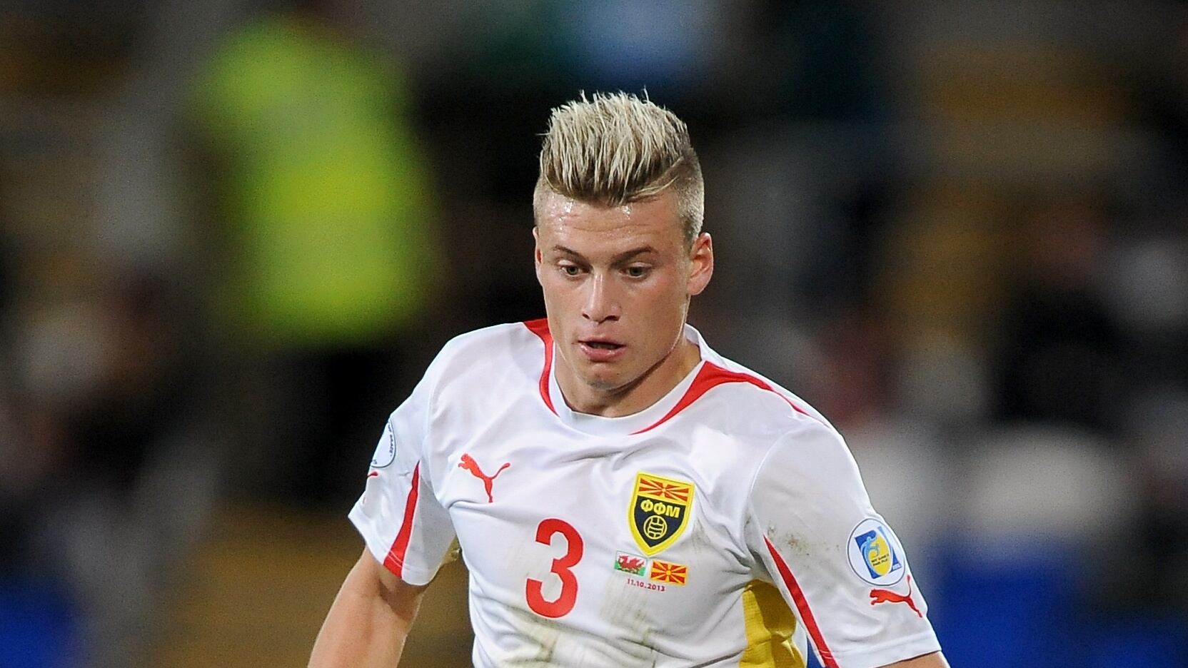 Pericolo Alioski, spalla di Pandev: il bomber inventato da Zeman