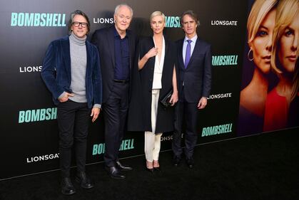 La premiere dell'ultimo film di Star Wars 6
