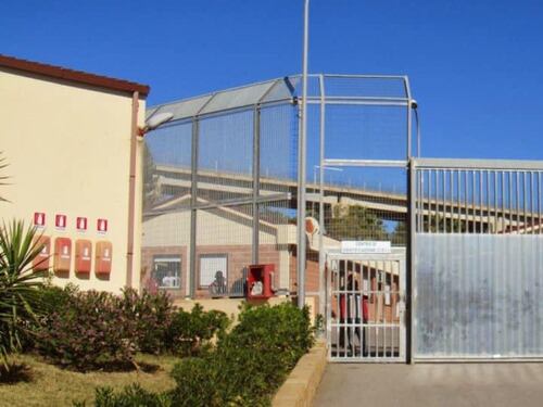 "Mi dissero che gli ospiti cattolici volevano incontrarmi" il prete sul protocollo col Cpr mai siglato