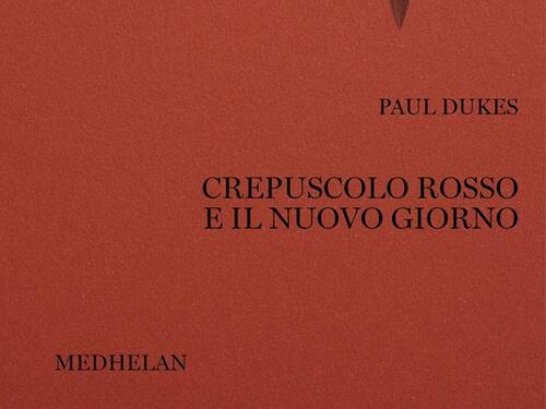 Dalla Russia con terrore (rosso)