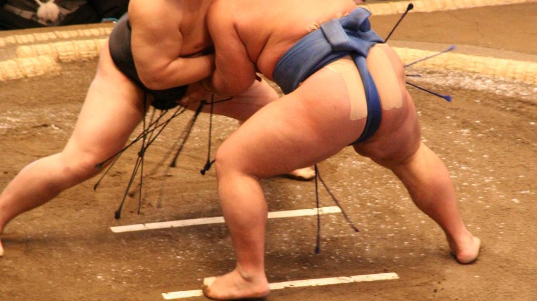 Giappone, scandalo nel sumo: ring vietato a sindaco perché "donna e impura"