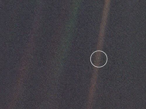 Voyager 1 quest’anno raggiungerà il giorno-luce: cosa significa