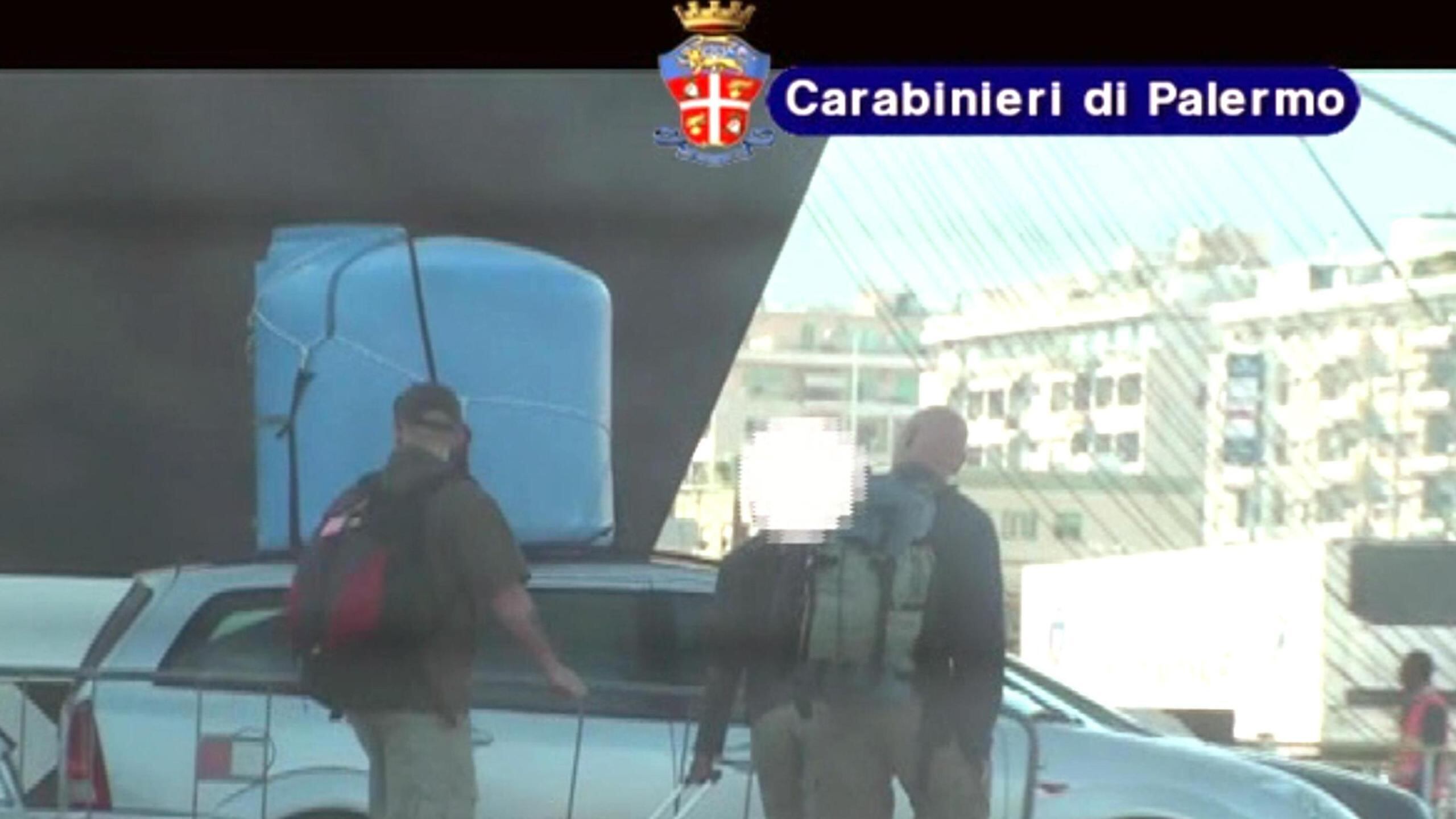 Il racket dei sequestri per «recuperare» i bambini contesi