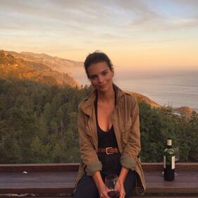 Emily Ratajkowski, le foto 14