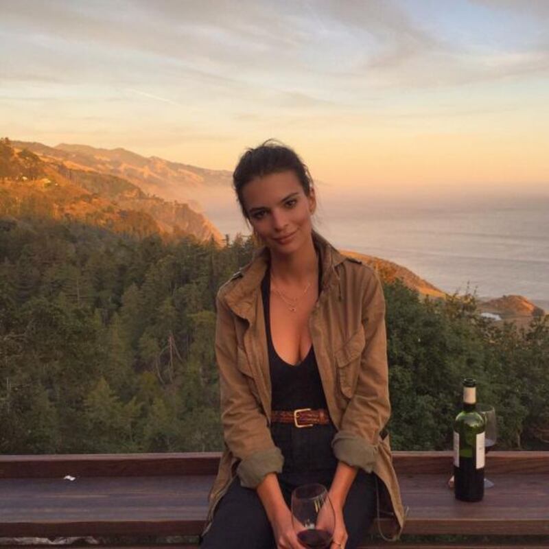 Emily Ratajkowski, le foto 14
